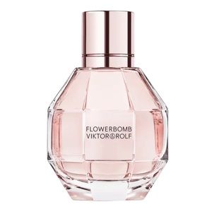 New! Viktor & Rolf Flowerbomb deluxe sample